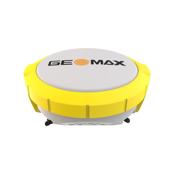 GeoMax Zenith16 Full GNSS Receiver