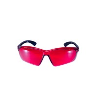 ADA VISOR RED Laser Glasses