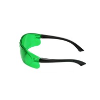 ADA VISOR GREEN Laser Glasses
