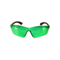 ADA VISOR GREEN Laser Glasses