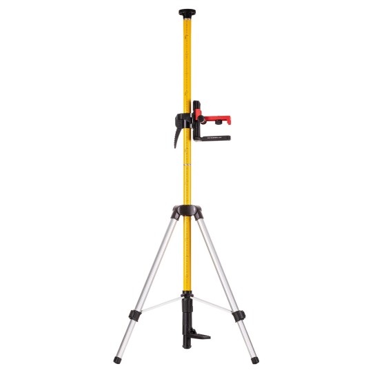 ADA SILVER PLUS Laser Mounting Pole with Tripod