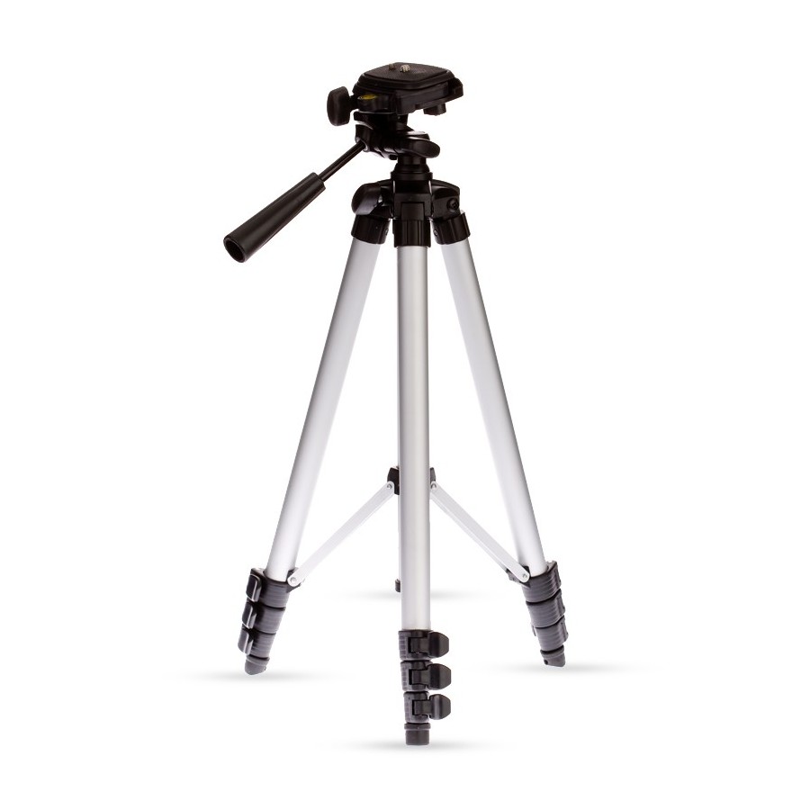 ADA Digit 130 Telescopic Tripod 1/4" (1.30m)