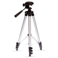 ADA Digit 130 Telescopic Tripod 1/4" (1.30m)