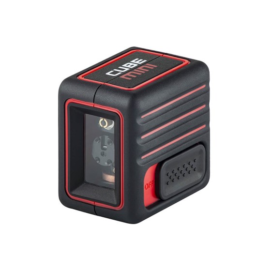 ADA CUBE MINI Αλφάδι Laser...
