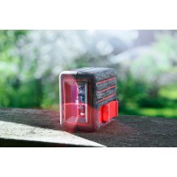 ADA CUBE MINI Αλφάδι Laser Σταυρού Home Edition