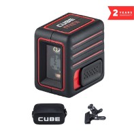 ADA CUBE MINI Αλφάδι Laser Σταυρού Home Edition