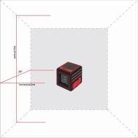 ADA CUBE Line Laser Ultimate Edition