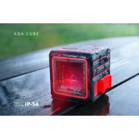 ADA CUBE Αλφάδι Laser Σταυρού Ultimate Edition