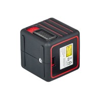 ADA CUBE 3D Αλφάδι Laser Σταυρού Home Edition