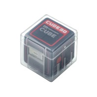 ADA CUBE 3D Αλφάδι Laser Σταυρού Home Edition
