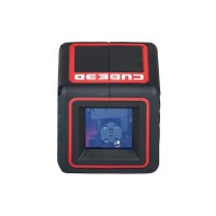 ADA CUBE 3D Αλφάδι Laser Σταυρού Home Edition