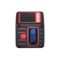 ADA CUBE 3D Αλφάδι Laser Σταυρού Home Edition