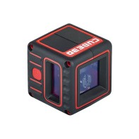ADA CUBE 3D Αλφάδι Laser Σταυρού Home Edition