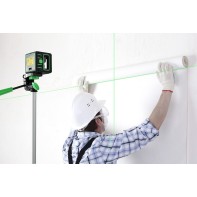 ADA CUBE 3D GREEN Line Laser Professional Edition