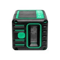 ADA CUBE 3D GREEN Line Laser Professional Edition