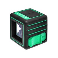 ADA CUBE 3D GREEN Line Laser Professional Edition