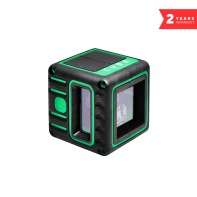 ADA CUBE 3D GREEN Line Laser Professional Edition