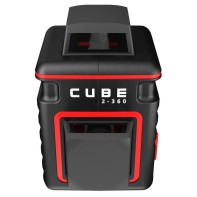 ADA CUBE 2-360 Line Laser Ultimate Edition