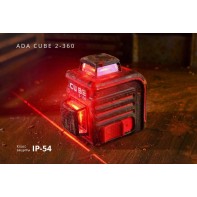 ADA CUBE 2-360 Line Laser Ultimate Edition