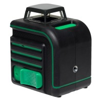 ADA CUBE 2-360 GREEN Line Laser Ultimate Edition