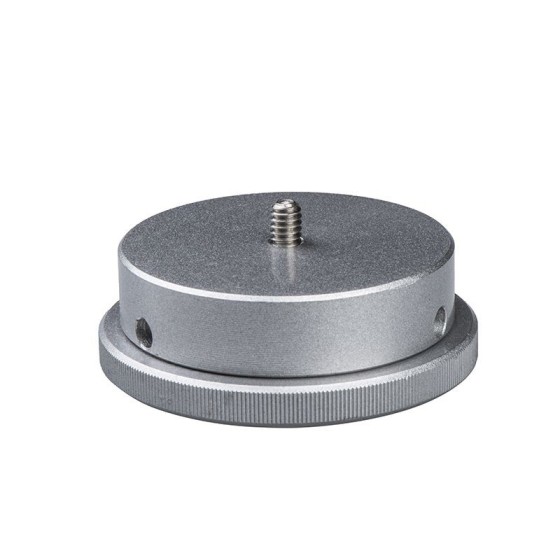 ADA Rotating Adapter from 5/8" to 1/4"