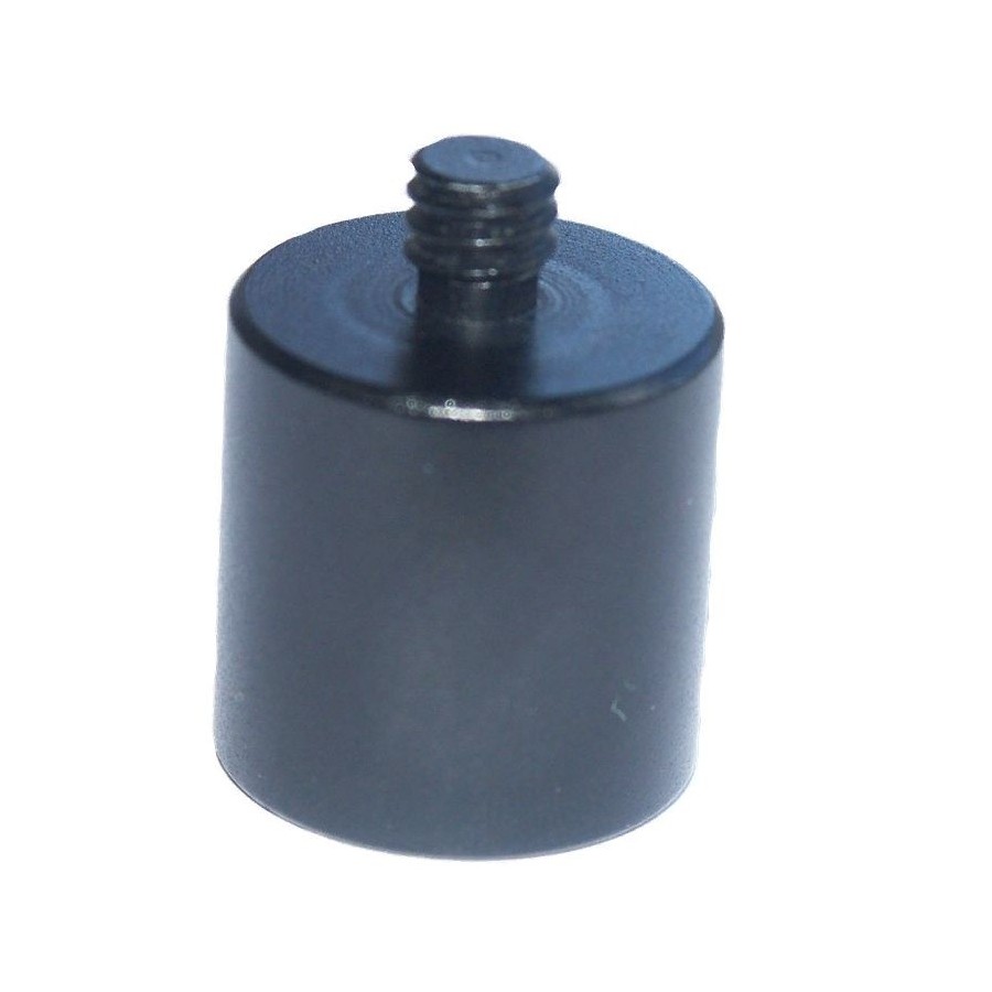 ADA Screw Adapter from 5/8" to 1/4"