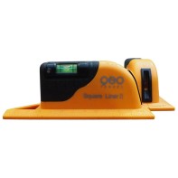 Geo-Fennel Square Liner II Floor / Wall Laser