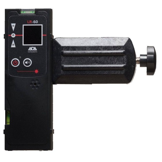 ADA LR-60 Laser Receiver