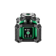 ADA ROTARY 400 HV-G Servo Περιστροφικό Laser με Πράσινη Δέσμη