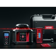 ADA ROTARY 500 HV Servo Rotating Laser