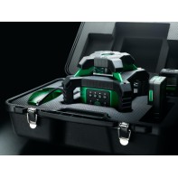 ADA ROTARY 500 HV-G Servo Περιστροφικό Laser με Πράσινη Δέσμη