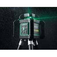 ADA ROTARY 500 HV-G Servo Rotating Laser