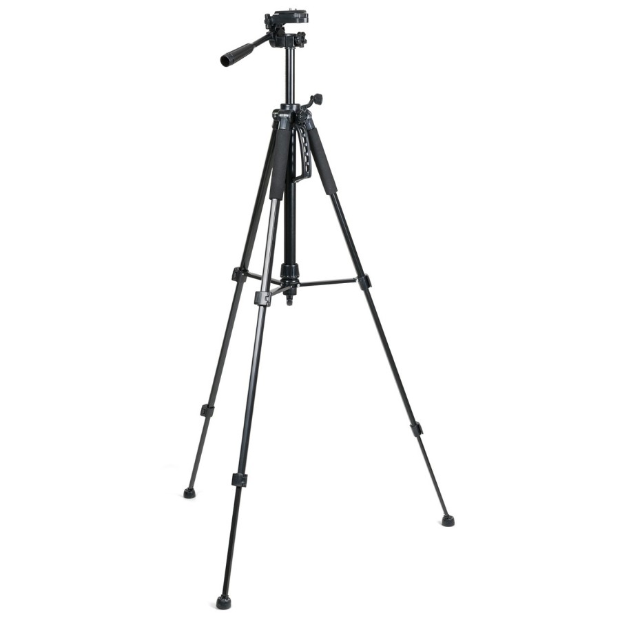 Geo-Fennel FS 4 Lightweight Camera Tripod (1.49m)