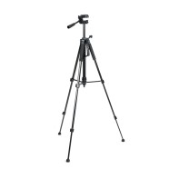 Geo-Fennel FS 4 Lightweight Camera Tripod (1.49m)
