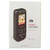 ADA Cosmo 120 Laser Distance Meter