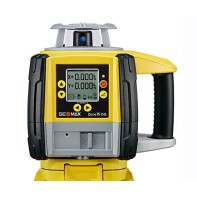 GeoMax Zone75 DG Περιστροφικό Laser