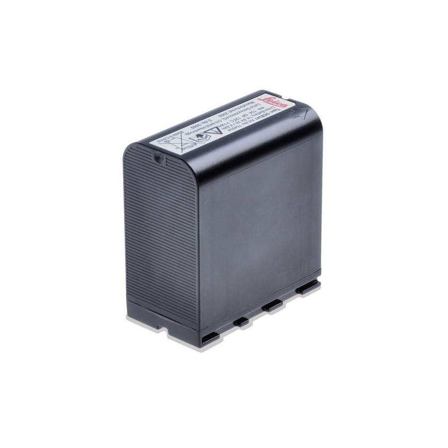 Leica GEB242 Lithium-Ion Battery Leica GEB242 Lithium-Ion Battery