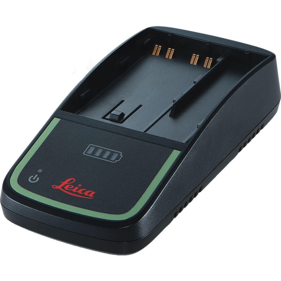 Leica GKL311 Single-bay Battery Charger Leica GKL311 Single-bay Battery Charger