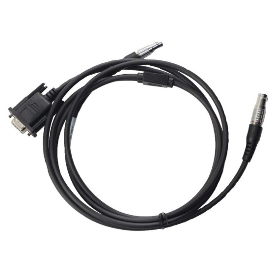 Leica GEV187 Y-cable for...