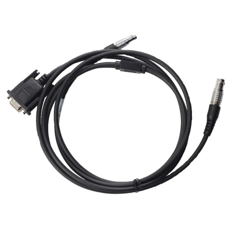Leica GEV187 Y-cable for TPS - PC - Battery Leica GEV187 Y-cable for TPS - PC - Battery
