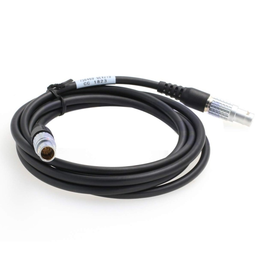 Leica GEV219 Power Cable 1.8m Leica GEV219 Power Cable 1.8m