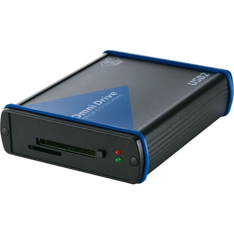 Leica MCR7 Card Reader για Κάρτες Μνήμης SD / CF Leica MCR7 Card Reader για Κάρτες Μνήμης SD / CF
