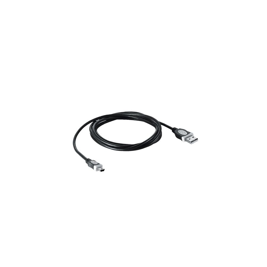 Leica GEV223 Data transfer cable, USB Host to USB Mini, 1.8m.