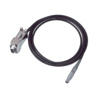 Leica GEV102 Data Transfer Cable for Sprinter 100M - 200M Levels