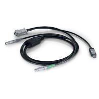 Leica GEV261 Y-cable, 1.8m