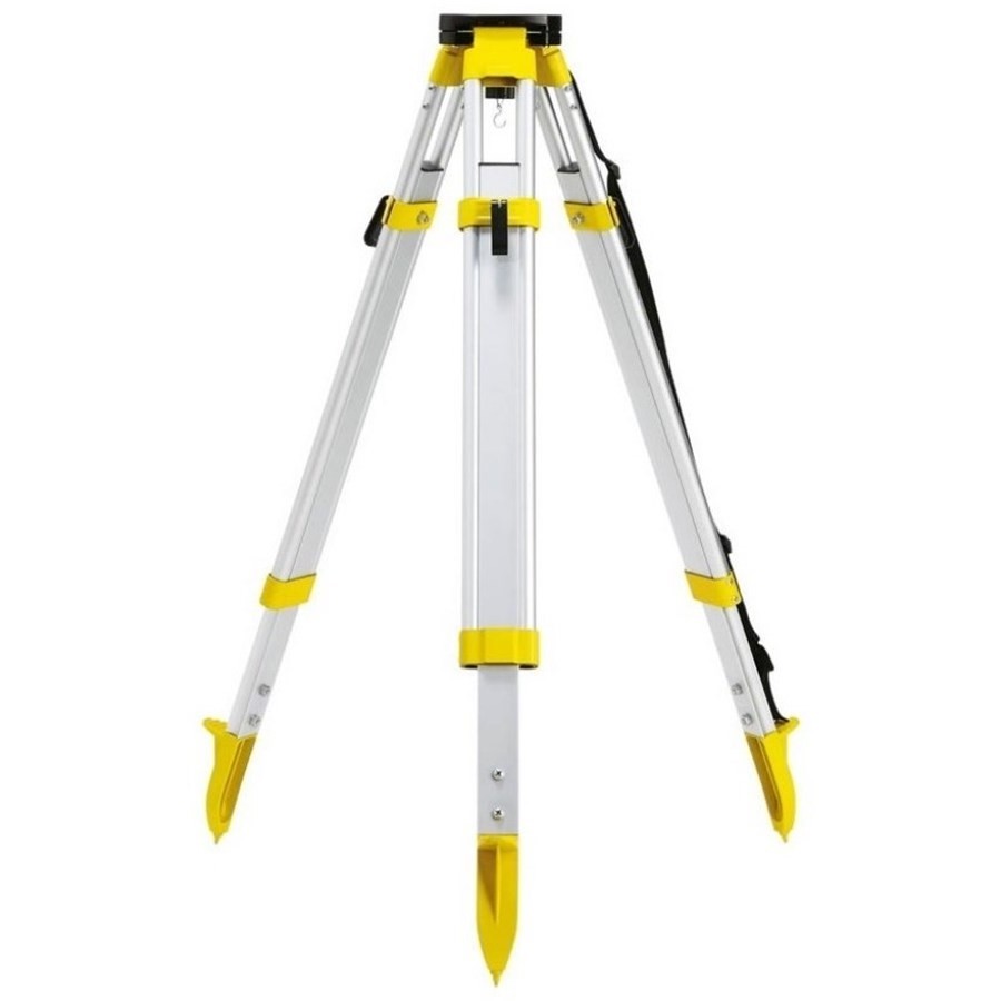 GeoΜax CTP104 Aluminum Tripod with Fast Clamps (1.65m)