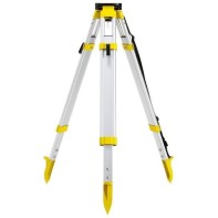 GeoΜax CTP104 Aluminum Tripod with Fast Clamps (1.65m)