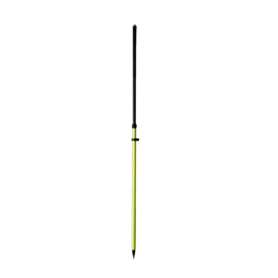 proNivo 206-AP20SL Aluminum pole for GNSS receiver with three fixed heights
