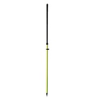 proNivo 206-AP20SL Aluminum pole for GNSS receiver with three fixed heights