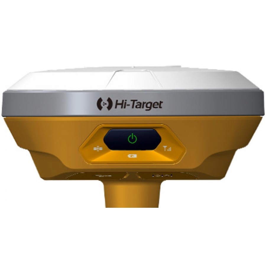 Hi-Target V100 Δικτυακός GNSS Rover *USED*